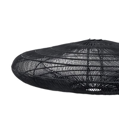 Bazar Bizar The Macaron Pendel - Svart - XL