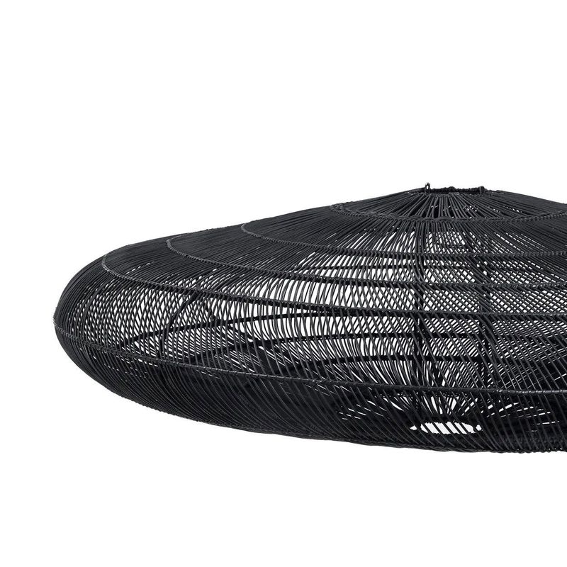 Bazar Bizar The Macaron Pendel - Svart - XL