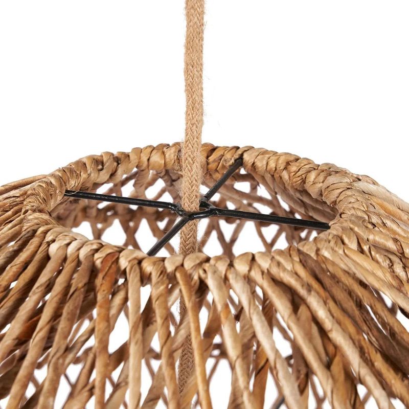 Bazar Bizar The Xiomara Hänglampa - Natur - XL