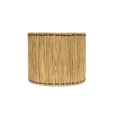Bazar Bizar Molokai bordslampa - vit natur