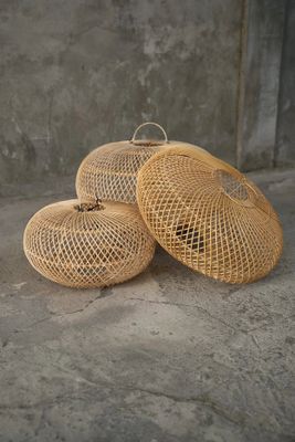 Bazar Bizar The Wholly Pendel - Natur - S