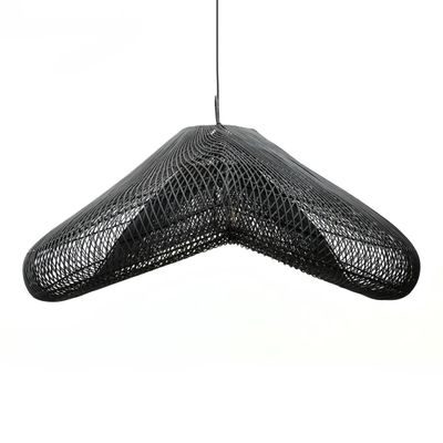 Bazar Bizar The Cloud Pendel - Svart - XXL