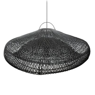 Bazar Bizar The Cloud Pendel - Svart - XXL