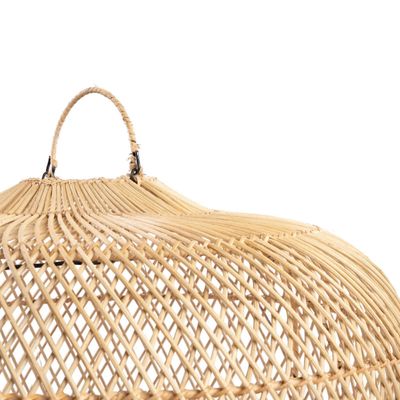 Bazar Bizar The Batu Bolong Hänglampa - Natur - L