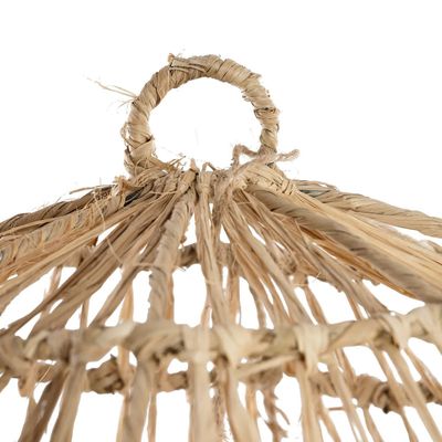 Bazar Bizar The Casita Pendel - Natur - L