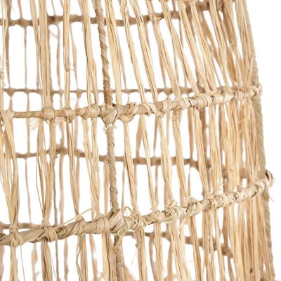 Bazar Bizar The Casita Pendel - Natur - L