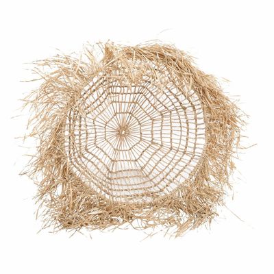 Bazar Bizar The Casita Pendel - Natur - L