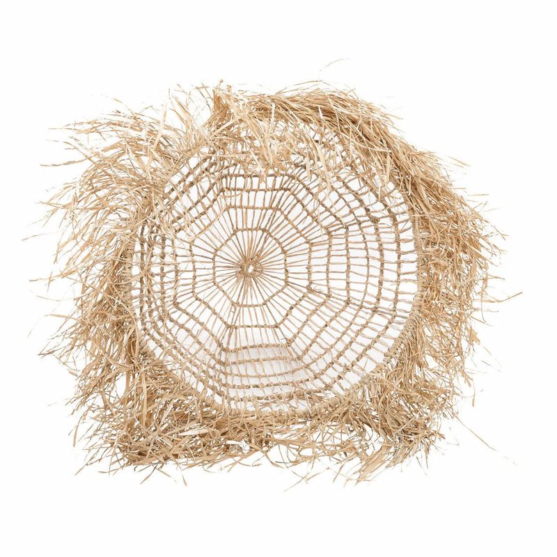 Bazar Bizar The Casita Pendel - Natur - L