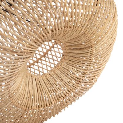 Bazar Bizar The Batu Bolong Hänglampa - Natur - L