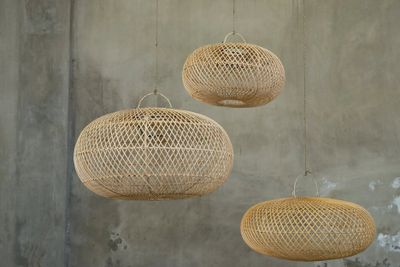 Bazar Bizar The Wholly Pendel - Natur - L