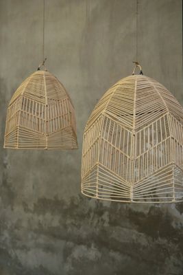 Bazar Bizar The Bala Pendel - Natur - M