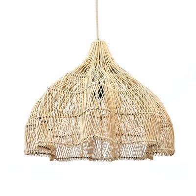Bazar Bizar The Whipped Pendel - Natur - M