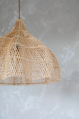 Bazar Bizar The Whipped Pendel - Natur - M