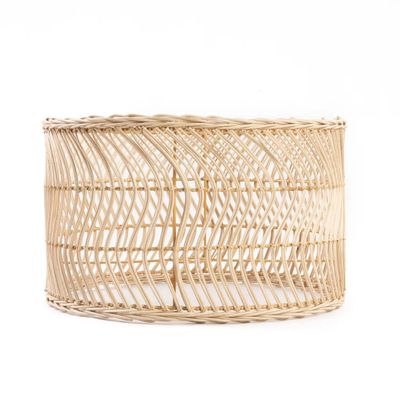 Bazar Bizar The Kythira bordslampa - Naturlig betong