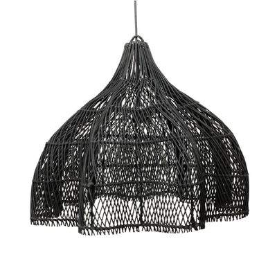 Bazar Bizar The Whipped Pendellampa - Svart - M
