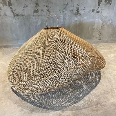 Bazar Bizar The Cloud Pendel - Natur - XXL
