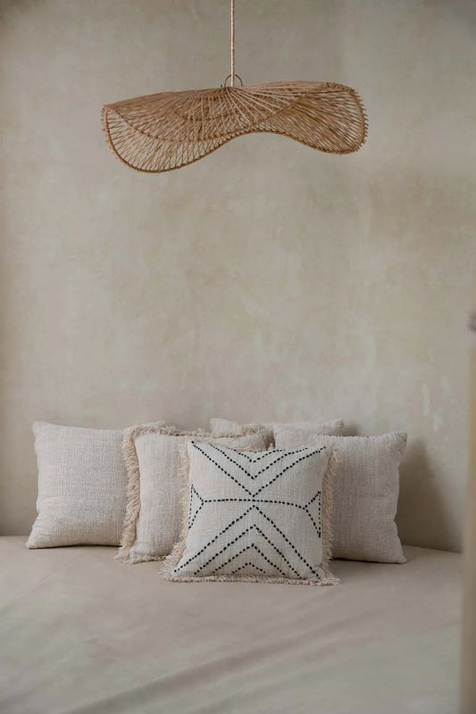 Bazar Bizar The Chapeau Pendel - Natur - L