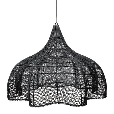 Bazar Bizar The Whipped Pendellampa - Svart - XL