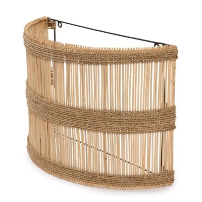 Bazar Bizar The Doedoe Väggapplikation - Natur - M