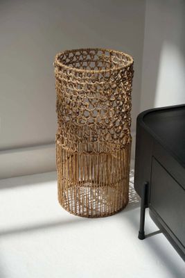 Bazar Bizar Takuhanki Hänglampa - Natur - L