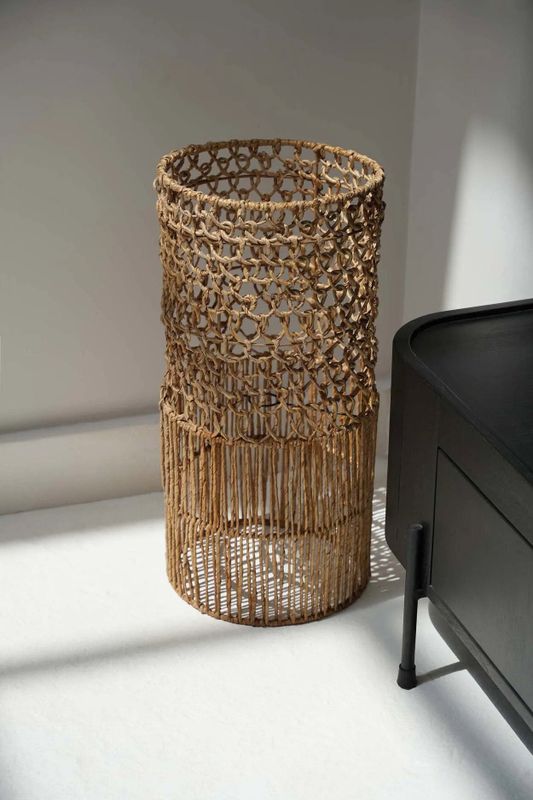 Bazar Bizar Takuhanki Hänglampa - Natur - L