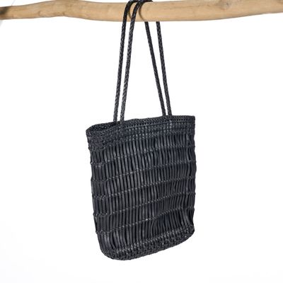 Bazar Bizar The Haute Tote Bag - Svart