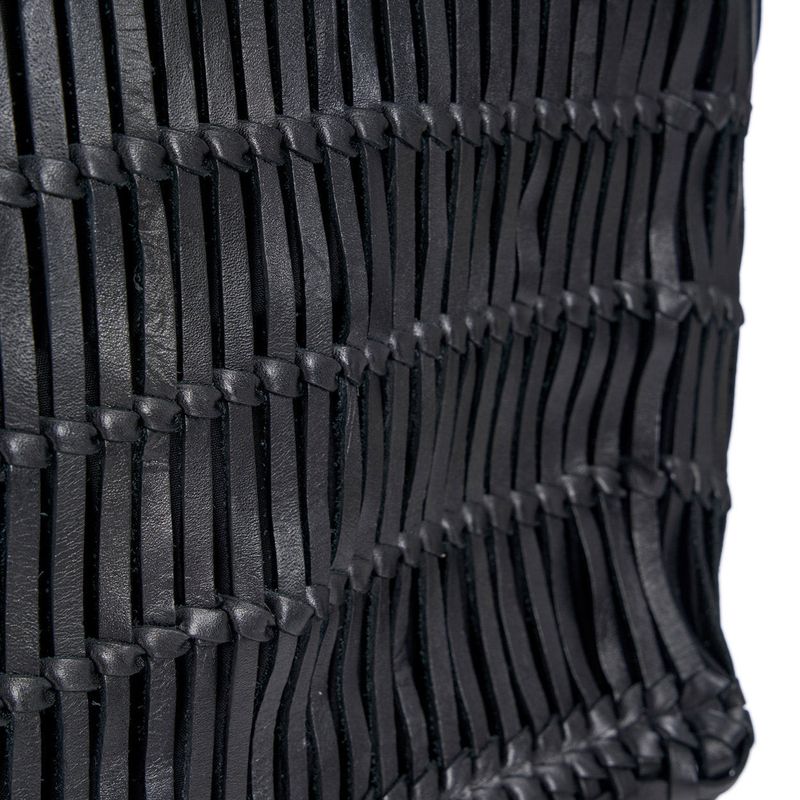 Bazar Bizar The Haute Tote Bag - Svart