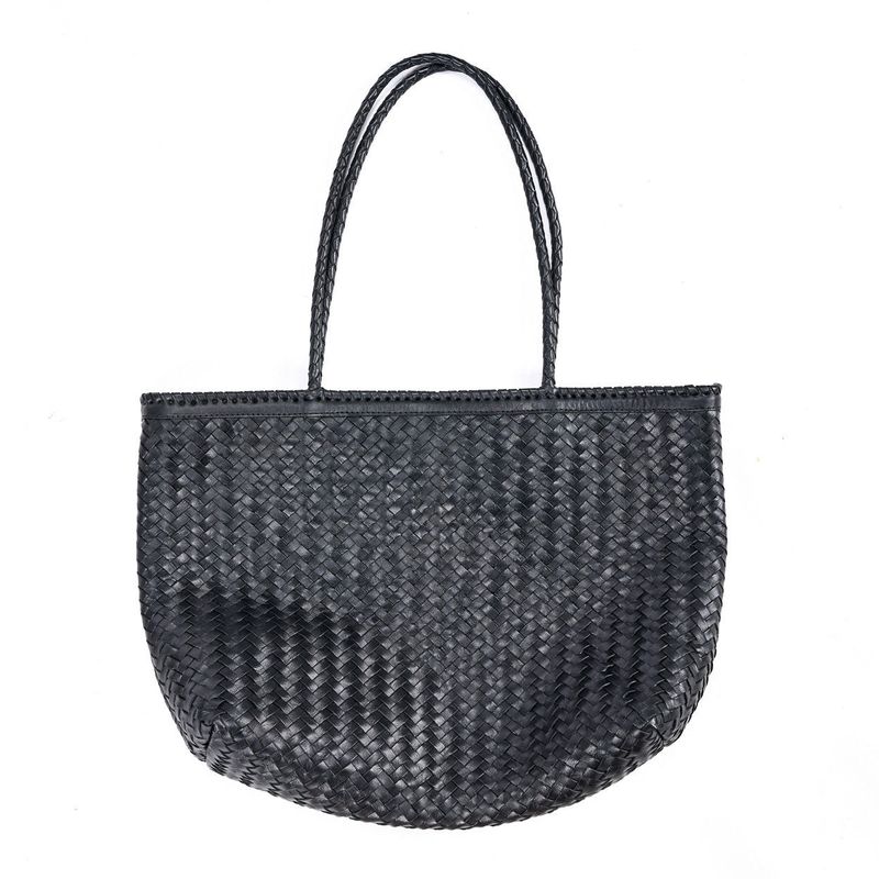 Bazar Bizar The Execu-Shopper - Svart