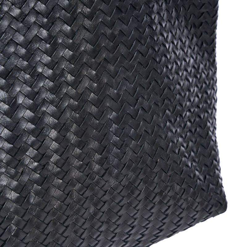 Bazar Bizar The Execu-Shopper - Svart