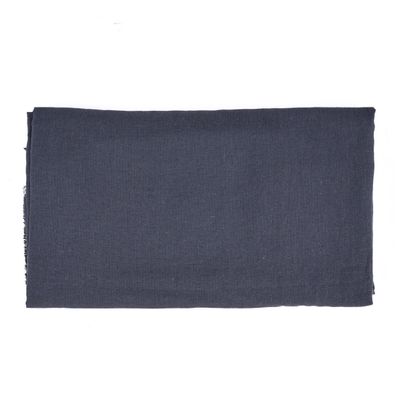 Bazar Bizar The Tuscany Duk - Svart Natur - 150x300 cm