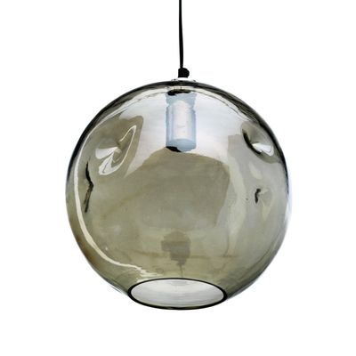 Bazar Bizar The Bubbella Pendellampa - Ljusgrön