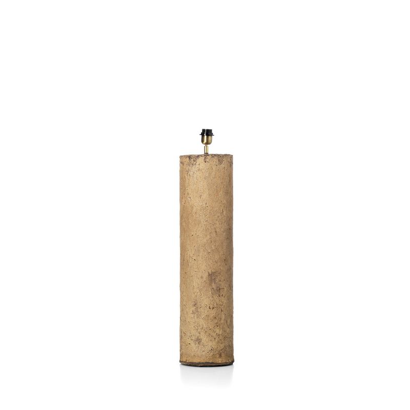 Bazar Bizar The Totem Golvlampa - Mud - L
