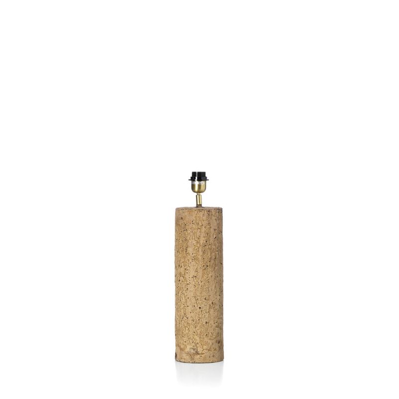 Bazar Bizar The Totem bordslampa - Mud - M