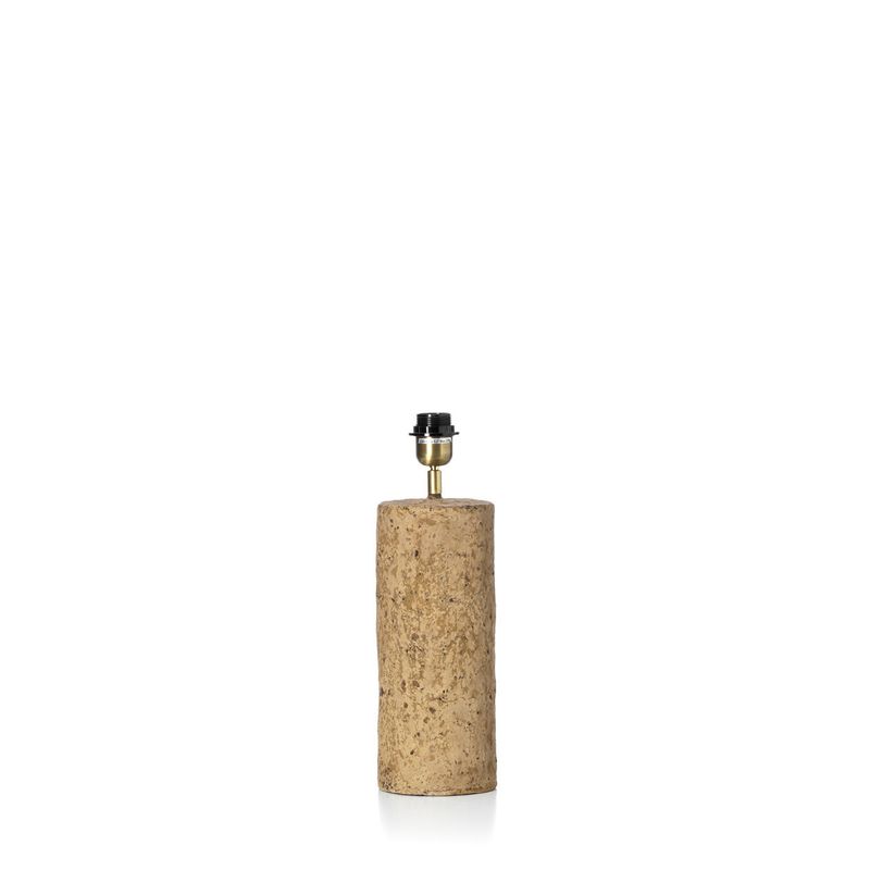 Bazar Bizar The Totem bordslampa - Mud - S