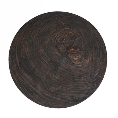 Bazar Bizar The Octo Chic Soffbord - Mörk Valnöt