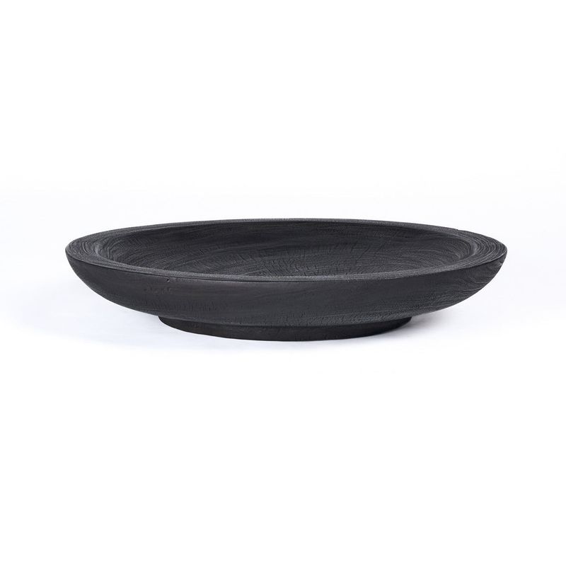 Bazar Bizar The Bowlzilla Tallrik - Svart - XL