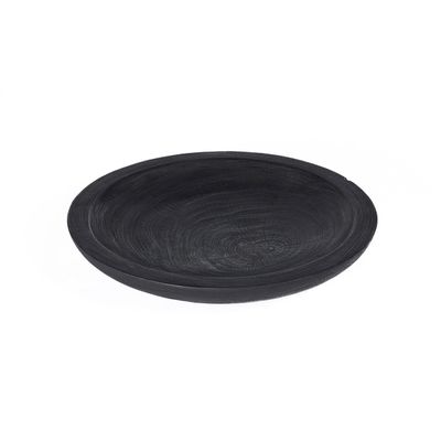 Bazar Bizar The Bowlzilla Tallrik - Svart - XL