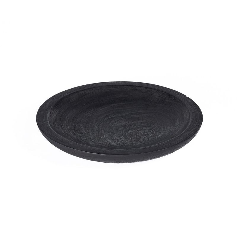 Bazar Bizar The Bowlzilla Tallrik - Svart - XL
