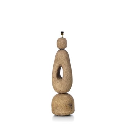 Bazar Bizar The Lampatha Christie Golvlampa - Lera - XL