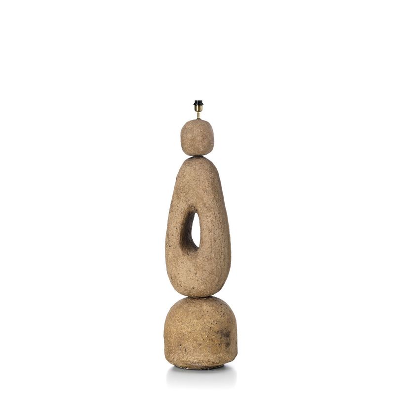 Bazar Bizar The Lampatha Christie Golvlampa - Lera - XL