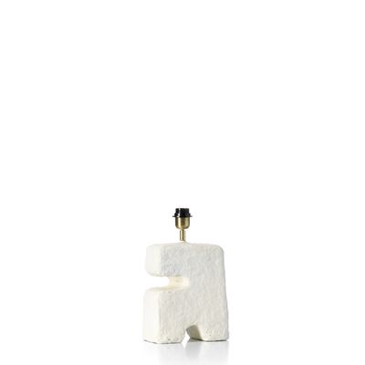 Bazar Bizar The L'Objet bordslampa - Vit - S