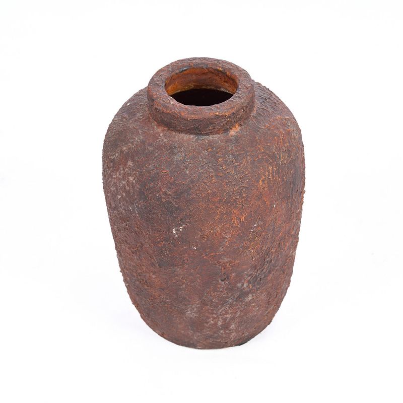 Bazar Bizar The Clay Echo Vas - Vinröd - S