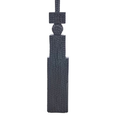 Bazar Bizar The Totemic Touch - Svart