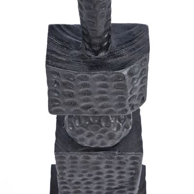 Bazar Bizar The Totemic Touch - Svart