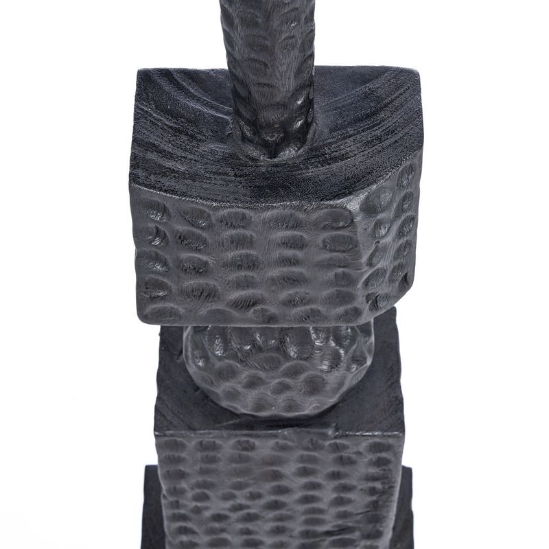Bazar Bizar The Totemic Touch - Svart