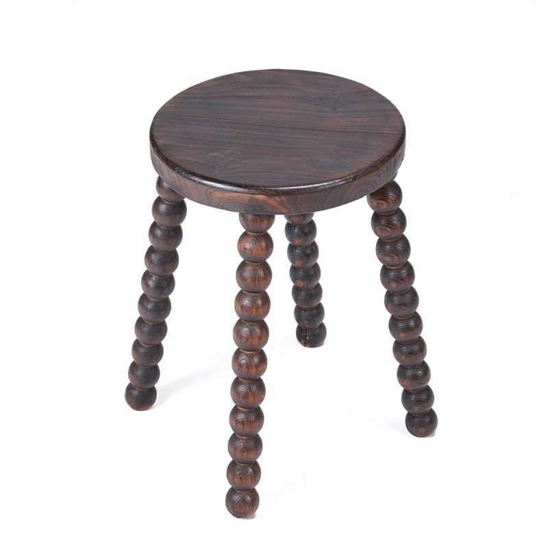 Bazar Bizar The Dango Pall - Mörk Valnöt