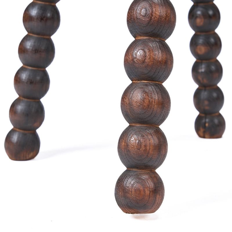 Bazar Bizar The Dango Pall - Mörk Valnöt