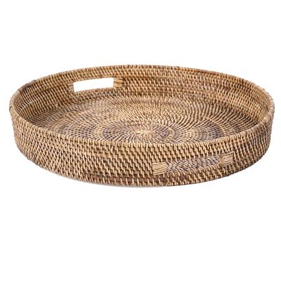 Bazar Bizar The Carry-All Brickor - Naturbrun - L