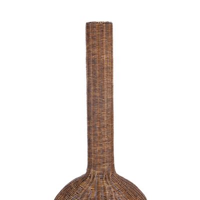Bazar Bizar The Amphora Pendel - Mörk Valnöt - XXL