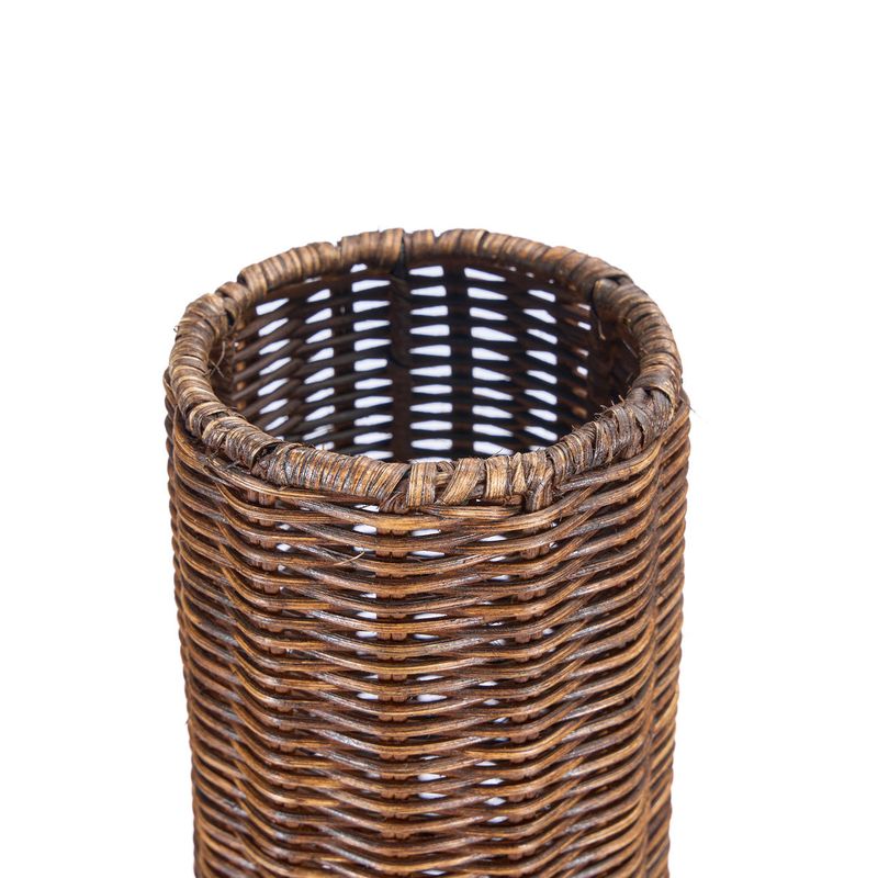 Bazar Bizar The Amphora Pendel - Mörk Valnöt - XXL